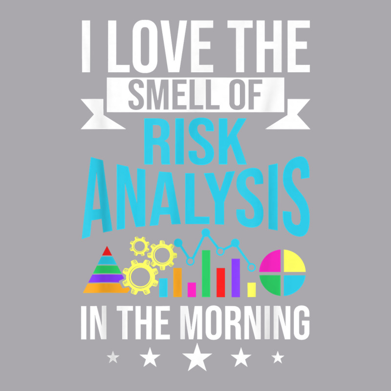 I Love The Smell Of Risk Analysis Actuary Risk Calculator T Shirt Youth 3/4 Sleeve by cm-arts | Artistshot