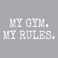 My Gym My Rules Pe Teacher Gym Class Enthusiast Youth 3/4 Sleeve | Artistshot