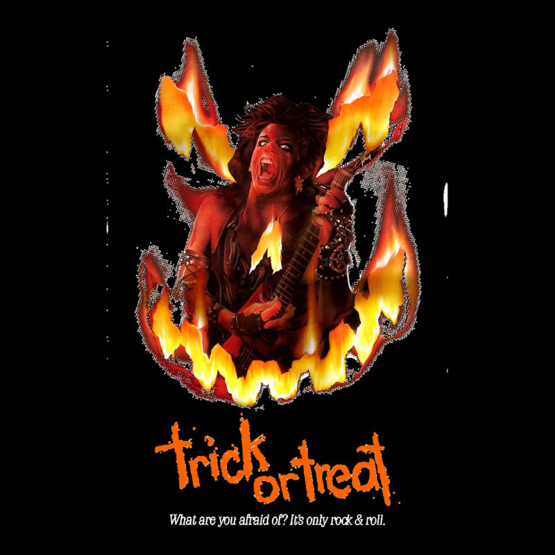 Trick Or Treat Rockk Women's V-Neck T-Shirt by cm-arts | Artistshot