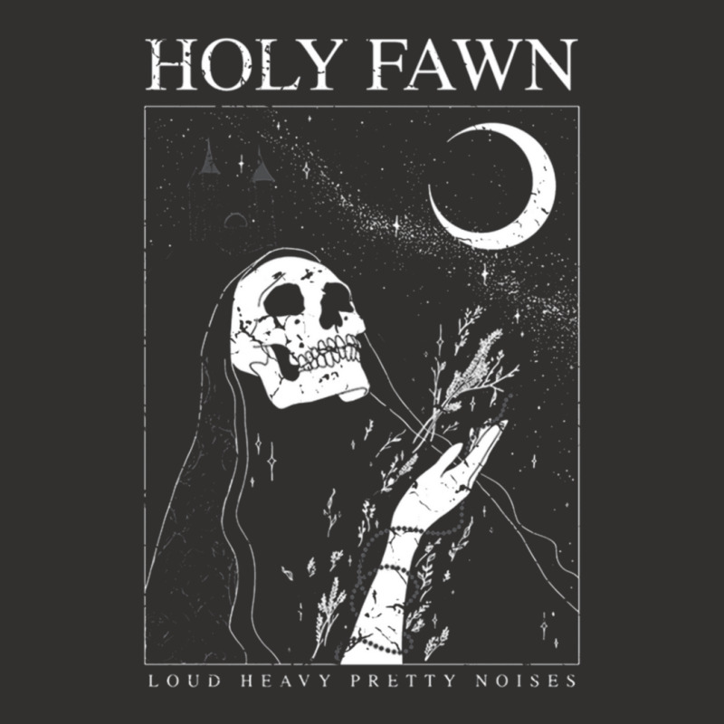 Fawn Of Holy Champion Hoodie | Artistshot