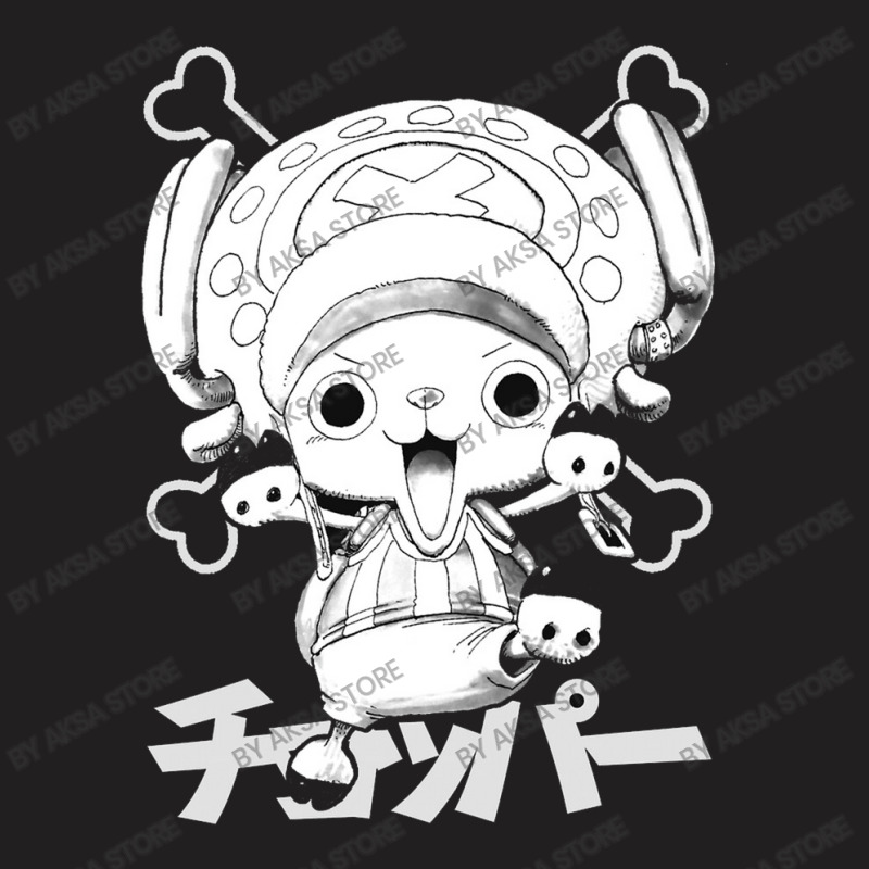 One Piece5 T-shirt | Artistshot