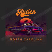 Ayden North Carolina Retro Vintage 80s 90s Muscle Cars Retrowave Aesth Women's Pajamas Set | Artistshot