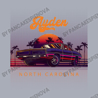 Ayden North Carolina Retro Vintage 80s 90s Muscle Cars Retrowave Aesth Tank Dress | Artistshot