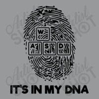 It's In My Dna Crewneck Sweatshirt | Artistshot