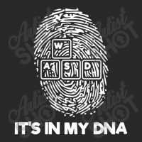 It's In My Dna Toddler T-shirt | Artistshot