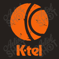 K Tel Company Tank Top | Artistshot