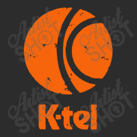 K Tel Company Exclusive T-shirt | Artistshot