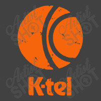 K Tel Company Vintage T-shirt | Artistshot