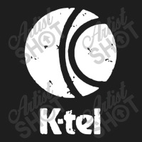 K Tel Company Classic T-shirt | Artistshot