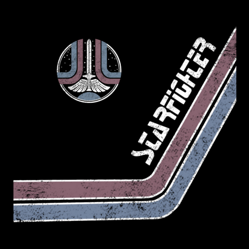 Starfighter Arcade Cabinet Long Sleeve Shirts by GregoryBlaylock | Artistshot