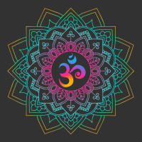 Om Meditations Mandalas Yoga Unisex Baby Bodysuit | Artistshot