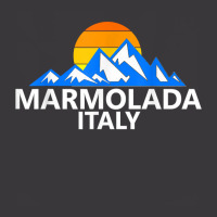 Marmolada Italy Italian Mountains T Shirt Ladies Curvy T-shirt | Artistshot