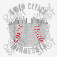 Cool Twin Cities Minnesota Baby Bibs | Artistshot