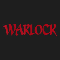 Warlock Costume Apparel Halloween Costume Clothing T Shirt Classic T-shirt | Artistshot