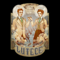 Bioshock Infinite Lutece Adjustable Cap | Artistshot