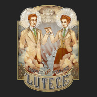 Bioshock Infinite Lutece 1 3/4 Sleeve Shirt | Artistshot