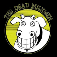 The Dead Milkmen Pocket T-shirt | Artistshot