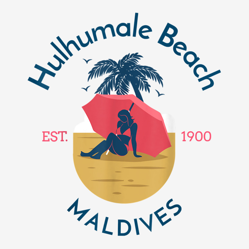 Hulhumale Beach Maldives T Shirt Iphone 13 Case | Artistshot