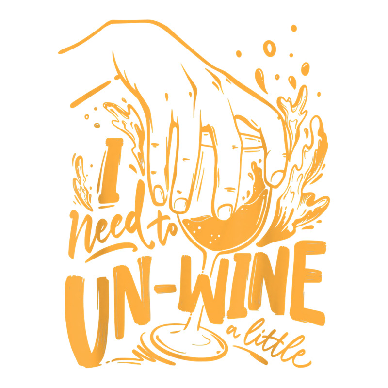 I Need To Un Wine – Funny Winemaker Wine Lovers Wine Making T Shirt Women's Pajamas Set | Artistshot