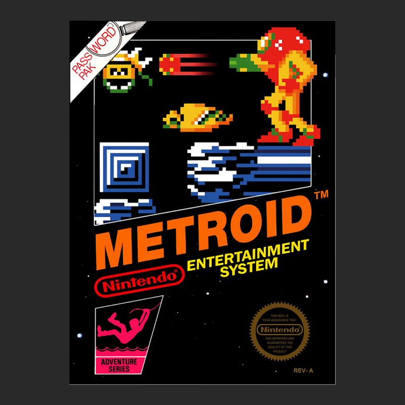 Meroidd Nes Game Box Ar  Printed hat by cm-arts | Artistshot