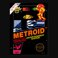 Meroidd Nes Game Box Ar  Crop Top | Artistshot