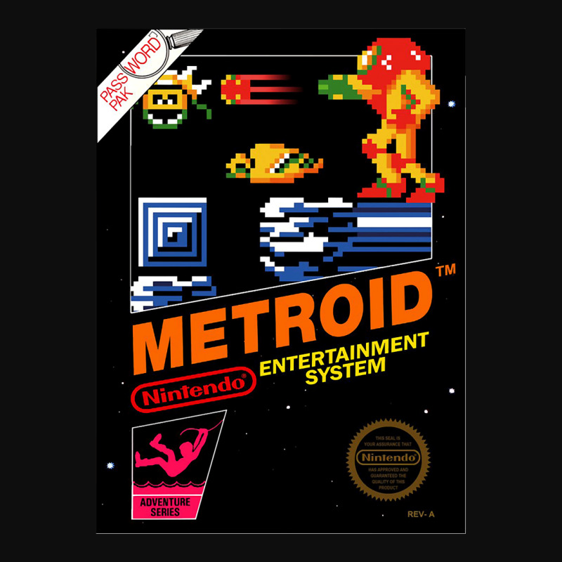 Meroidd Nes Game Box Ar  Crop Top by cm-arts | Artistshot