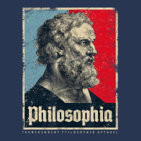 Plato Philosophia Platos Ancient Greek Philosophy Vintage Men Denim Jacket | Artistshot