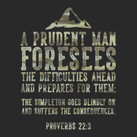 Bible Prepping Quote Prepper Toddler T-shirt | Artistshot