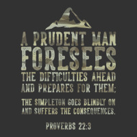 Bible Prepping Quote Prepper Baby Bodysuit | Artistshot