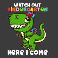 Watch Out Kindergarten Here I Come Dinosaur  (17) Men's Polo Shirt | Artistshot