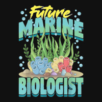 Future Marine Biologist Ocean Life Marine Biology Student License Plate Frame | Artistshot