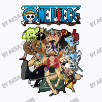 One Piece Crew T-shirt | Artistshot