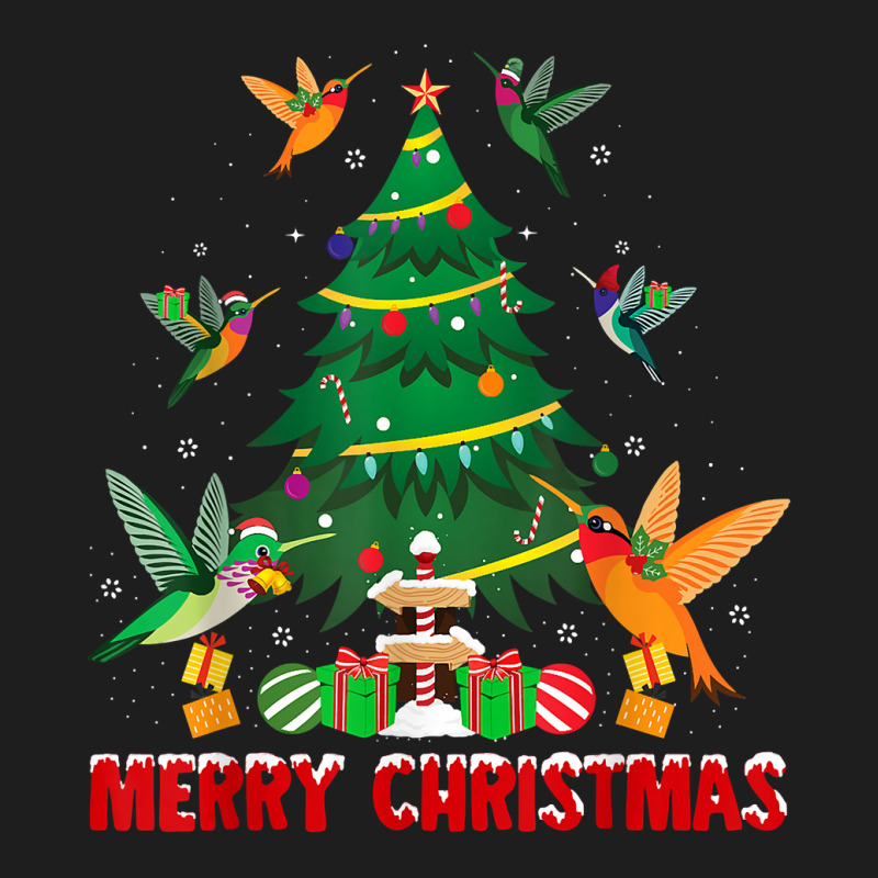 Merry Christmas Light Ugly Pajamas Santa Design Hat Xmas T Shirt Classic T-shirt by cm-arts | Artistshot