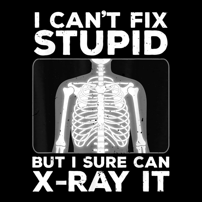 Funny Radiologist For Men Women Rad Tech Xray Radiologist T Shirt Baby Beanies by nejnda | Artistshot