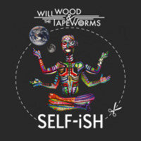 Selfish Self-ish Will Wood Printed Hat | Artistshot