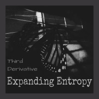 Third Derivative   Expanding Entropy Ladies Curvy T-shirt | Artistshot