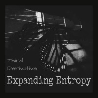 Third Derivative   Expanding Entropy Scorecard Crop Tee | Artistshot