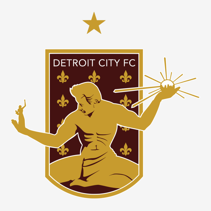 Detroit City Fc Adjustable Cap | Artistshot