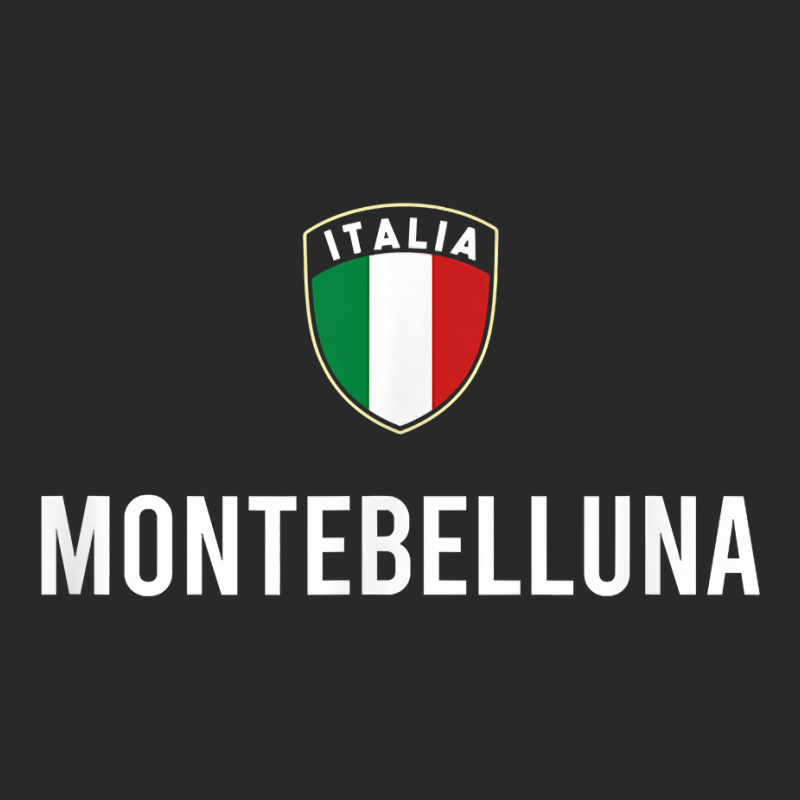 Montebelluna T Shirt Toddler T-shirt by cm-arts | Artistshot