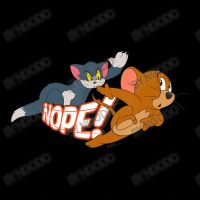 Tom And Jerry Nope Kids Cap | Artistshot