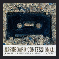 Dashboard Confessional Youth Tee | Artistshot