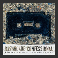 Dashboard Confessional Baby Bodysuit | Artistshot