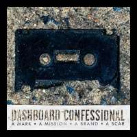 Dashboard Confessional Toddler 3/4 Sleeve Tee | Artistshot