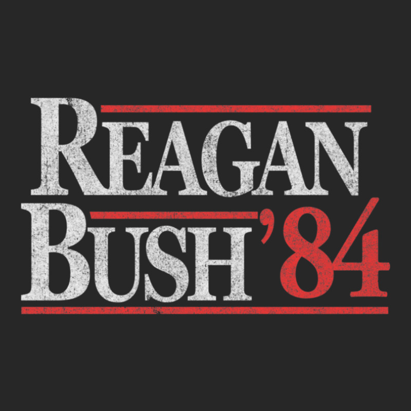 Vintage Reagan Bush 1984 T-shirt Women's Pajamas Set by HectorMarroquin | Artistshot