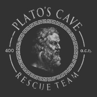 Platos Cave Rescue Team Ancient Greek Plato Philosophy Baby Bodysuit | Artistshot