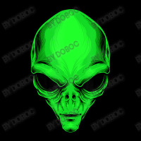 Alien Head  Extraterrestrial Head Legging | Artistshot