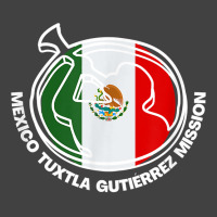 Mexico Tuxtla Gutiérrez Lds Mission Proud Mormon Missionary T Shirt Vintage T-shirt | Artistshot