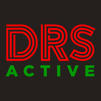 Drs Active Overtake F1 2022 Tank Top | Artistshot