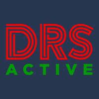 Drs Active Overtake F1 2022 Men Denim Jacket | Artistshot