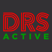 Drs Active Overtake F1 2022 Vintage Hoodie | Artistshot